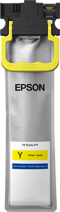 Epson T11N4 Gelb Druckerpatrone
