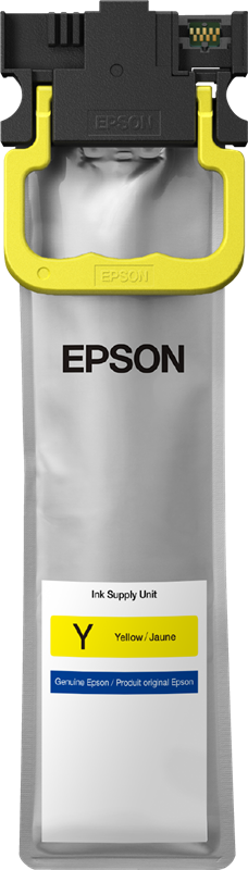 Epson T11N4 Gelb Druckerpatrone