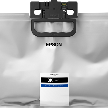 Epson T11P1 Schwarz Druckerpatrone