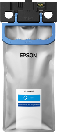 Epson T11P2 Cyan Druckerpatrone