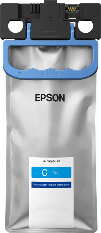 Epson T11P2 Cyan Druckerpatrone