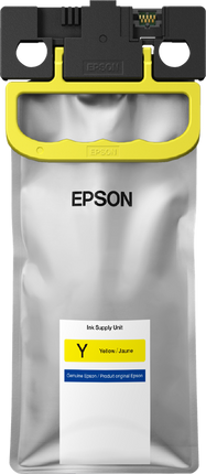 Epson T11P4 Gelb Druckerpatrone