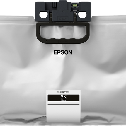 Epson T12E1 Schwarz Druckerpatrone