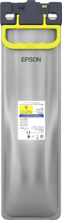 Epson T13L4 Gelb Druckerpatrone