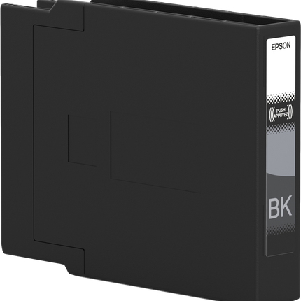 Epson T13X1 Schwarz Druckerpatrone