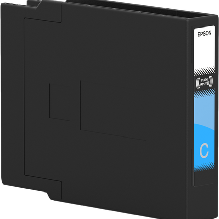 Epson T13X2 Cyan Druckerpatrone