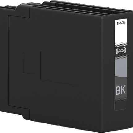 Epson T14B1 Schwarz Druckerpatrone