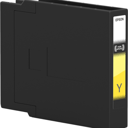 Epson T14B4 Gelb Druckerpatrone