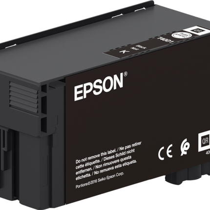 Epson T40D140 Schwarz Druckerpatrone
