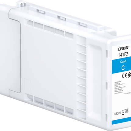 Epson T41F240 Cyan Druckerpatrone