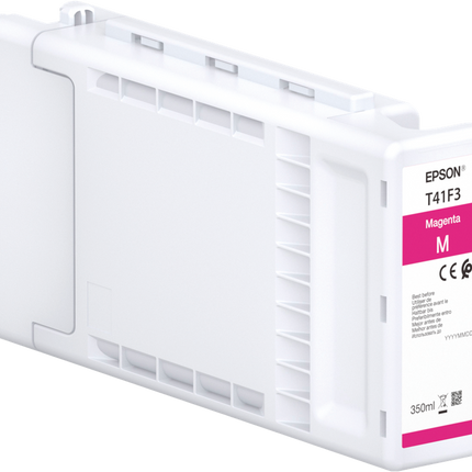 Epson T41F340 Magenta Druckerpatrone