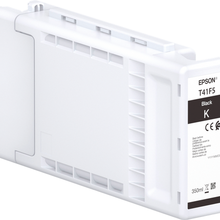 Epson T41F540 Schwarz Druckerpatrone