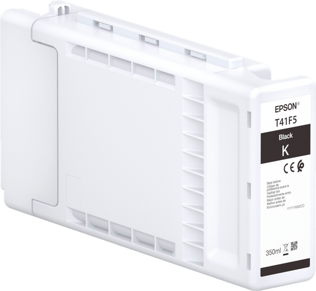Epson T41F540 Schwarz Druckerpatrone