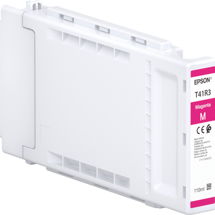 Epson T41R34N Magenta Druckerpatrone