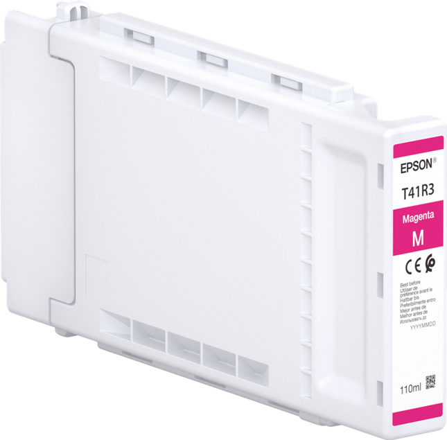 Epson T41R34N Magenta Druckerpatrone