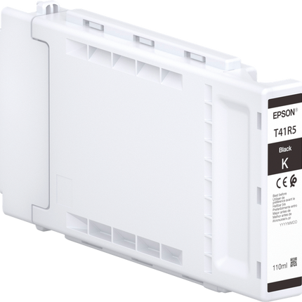 Epson T41R540 Schwarz Druckerpatrone