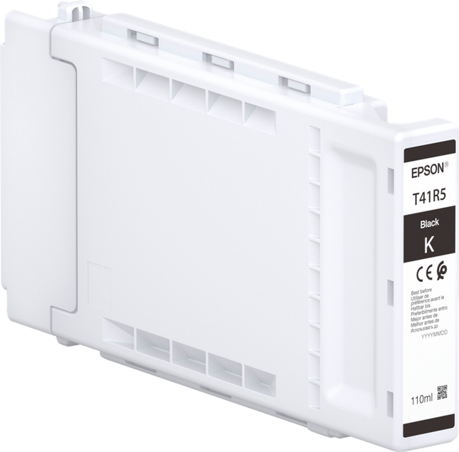 Epson T41R540 Schwarz Druckerpatrone