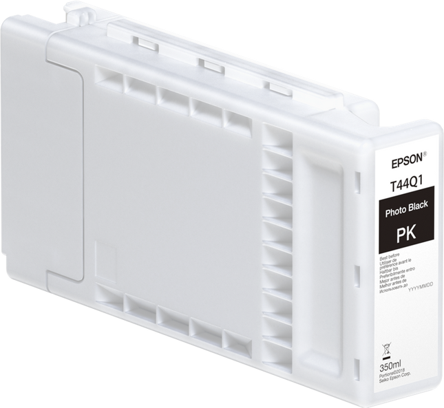 Epson T44Q1 Schwarz (Foto) Druckerpatrone