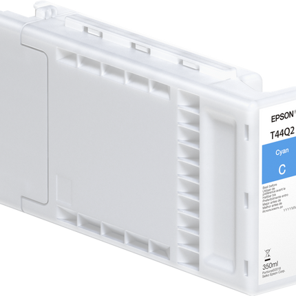 Epson T44Q2 Cyan Druckerpatrone