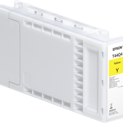 Epson T44Q4 Gelb Druckerpatrone