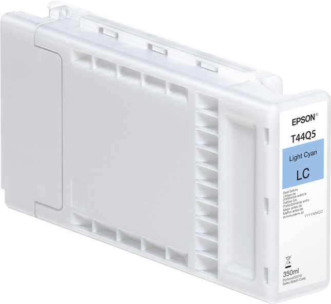Epson T44Q5 Cyan (hell) Druckerpatrone