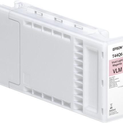 Epson T44Q64N Pink (hell) Druckerpatrone