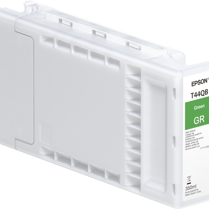 Epson T44QB Grün Druckerpatrone