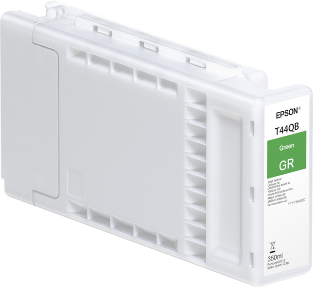 Epson T44QB Grün Druckerpatrone