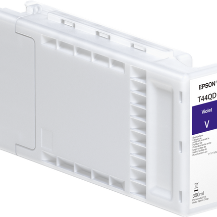 Epson T44QD Violett Druckerpatrone