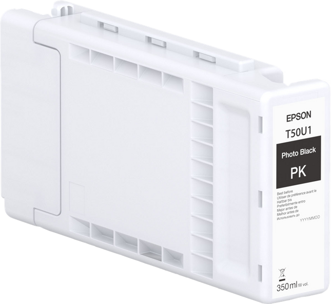 Epson T50U1 Schwarz (Foto) Druckerpatrone