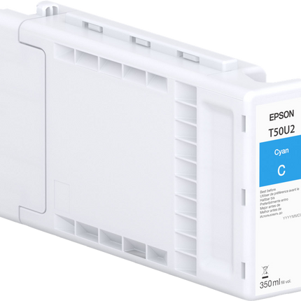 Epson T50U2 Cyan Druckerpatrone