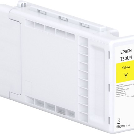 Epson T50U4 Gelb Druckerpatrone