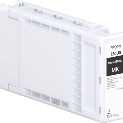 Epson T50U8 Schwarz (Matt) Druckerpatrone