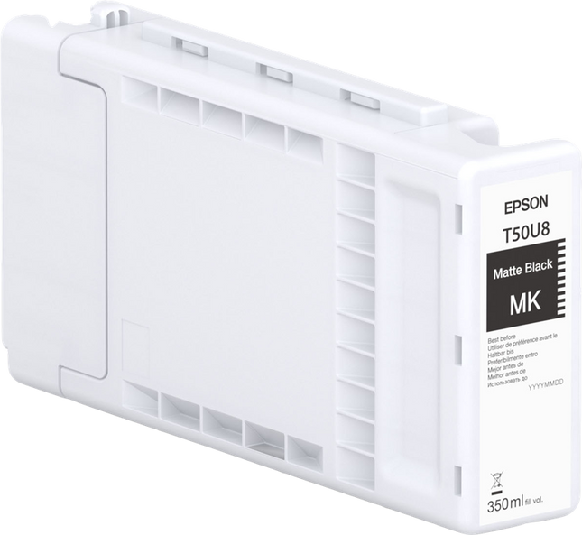 Epson T50U8 Schwarz (Matt) Druckerpatrone