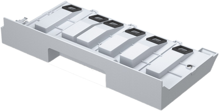 Epson T6191 Wartungseinheit C13T619100