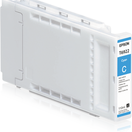 Epson T6922 Cyan Druckerpatrone C13T69220N