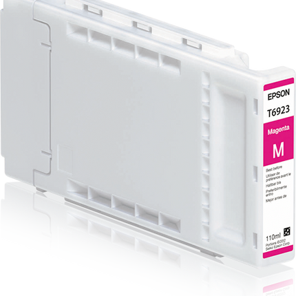 Epson T6923 Magenta Druckerpatrone