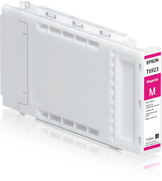 Epson T6923 Magenta Druckerpatrone