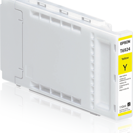 Epson T6924 Gelb Druckerpatrone