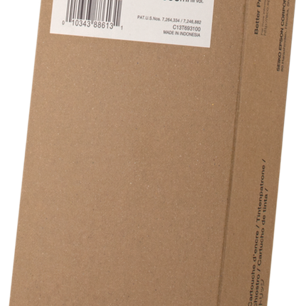 Epson T6931 Schwarz (Foto) Druckerpatrone