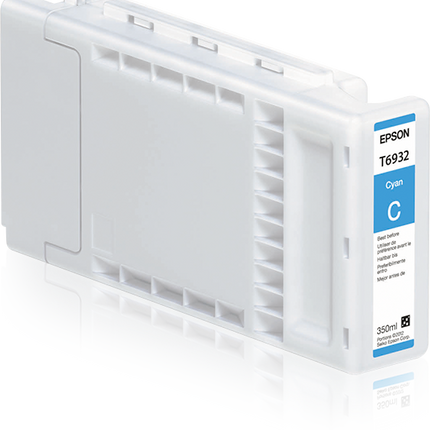 Epson T6932 Cyan Druckerpatrone