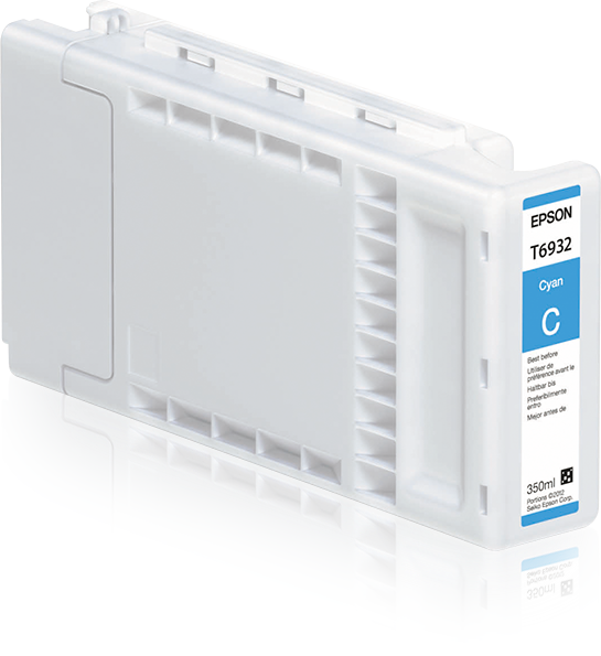 Epson T6932 Cyan Druckerpatrone