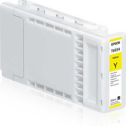 Epson T6934 Gelb Druckerpatrone