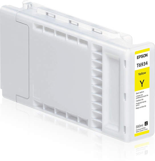 Epson T6934 Gelb Druckerpatrone