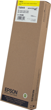 Epson T6944 Gelb Druckerpatrone