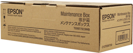 Epson T6997-SC9MB Wartungseinheit