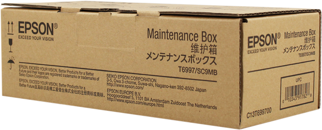Epson T6997-SC9MB Wartungseinheit