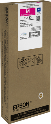 Epson T9453 Magenta Druckerpatrone
