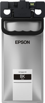 Epson T9651 XL Schwarz Druckerpatrone