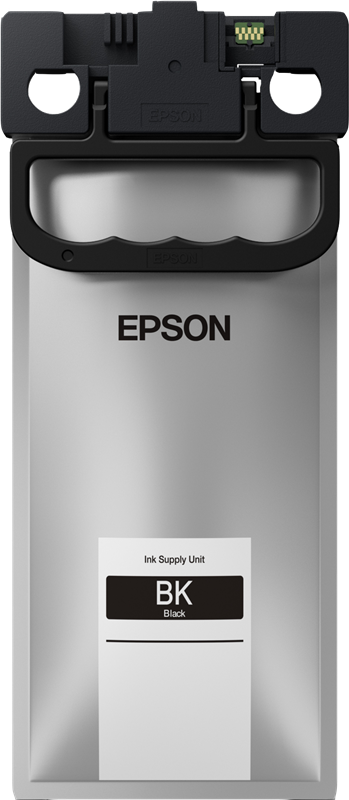 Epson T9651 XL Schwarz Druckerpatrone